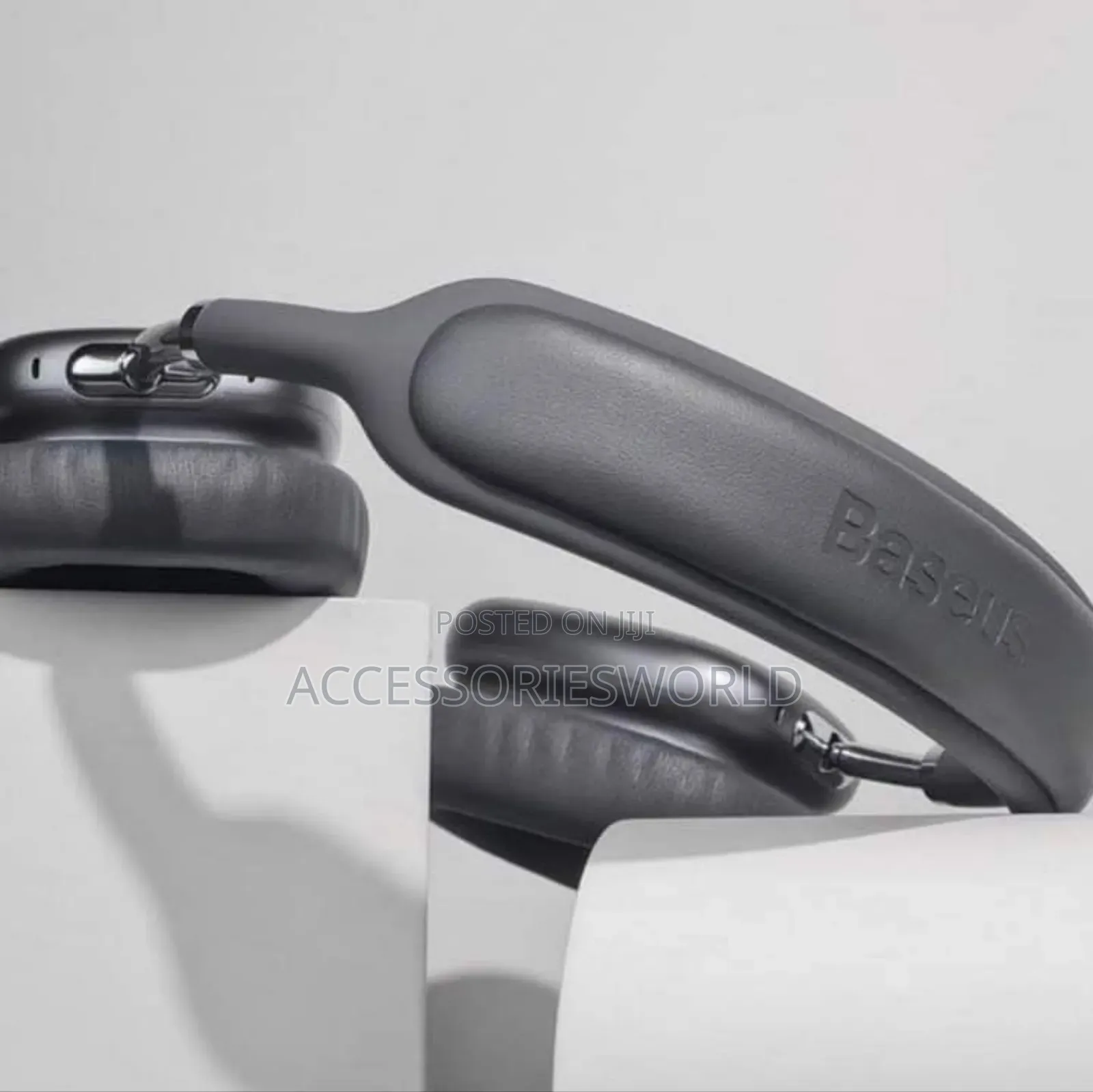 Baseus Bowie H2 Noise-Cancelling Wireless Headphone