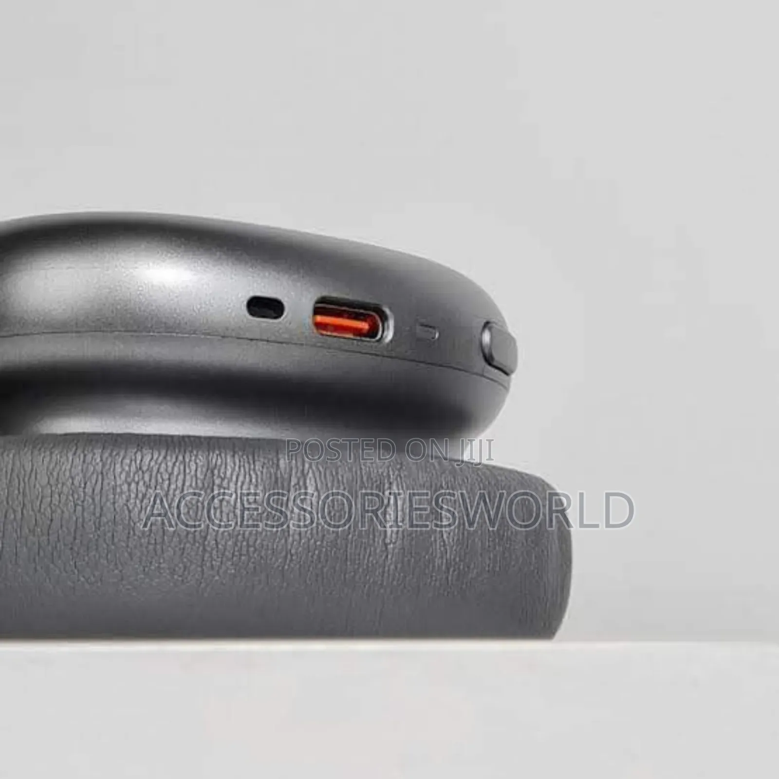 Baseus Bowie H2 Noise-Cancelling Wireless Headphone