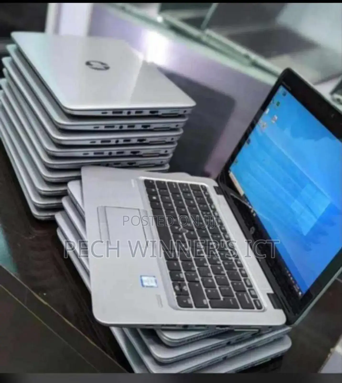 Laptop HP EliteBook 840 G3 8GB Intel Core I5 SSD 256GB