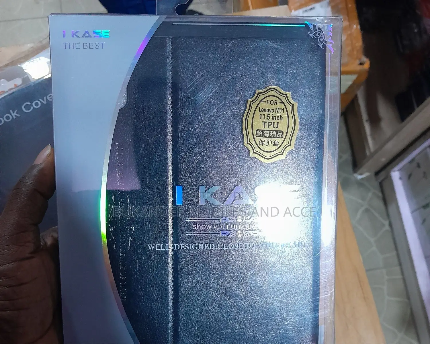 Lenovo Tab M11 New Model 11.5 Inches