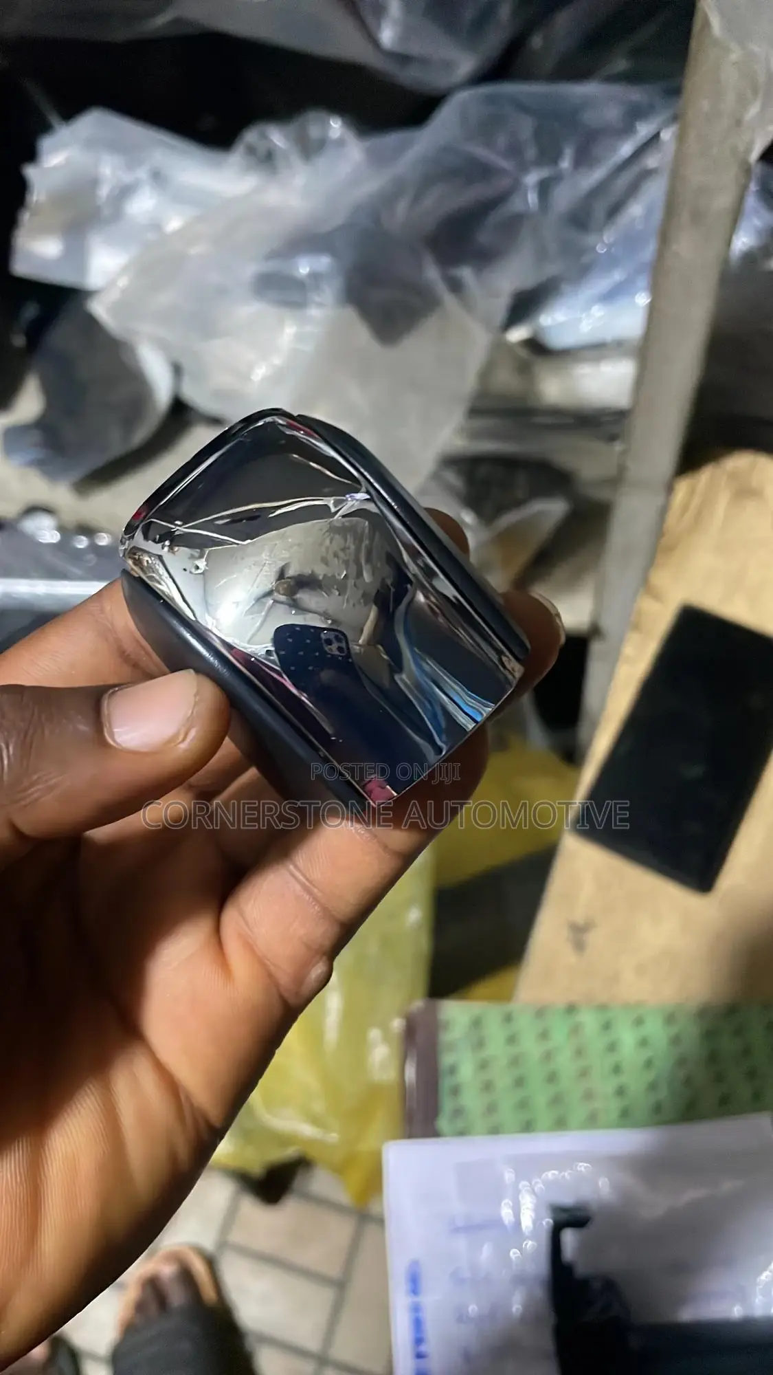Door Handles Gx 460