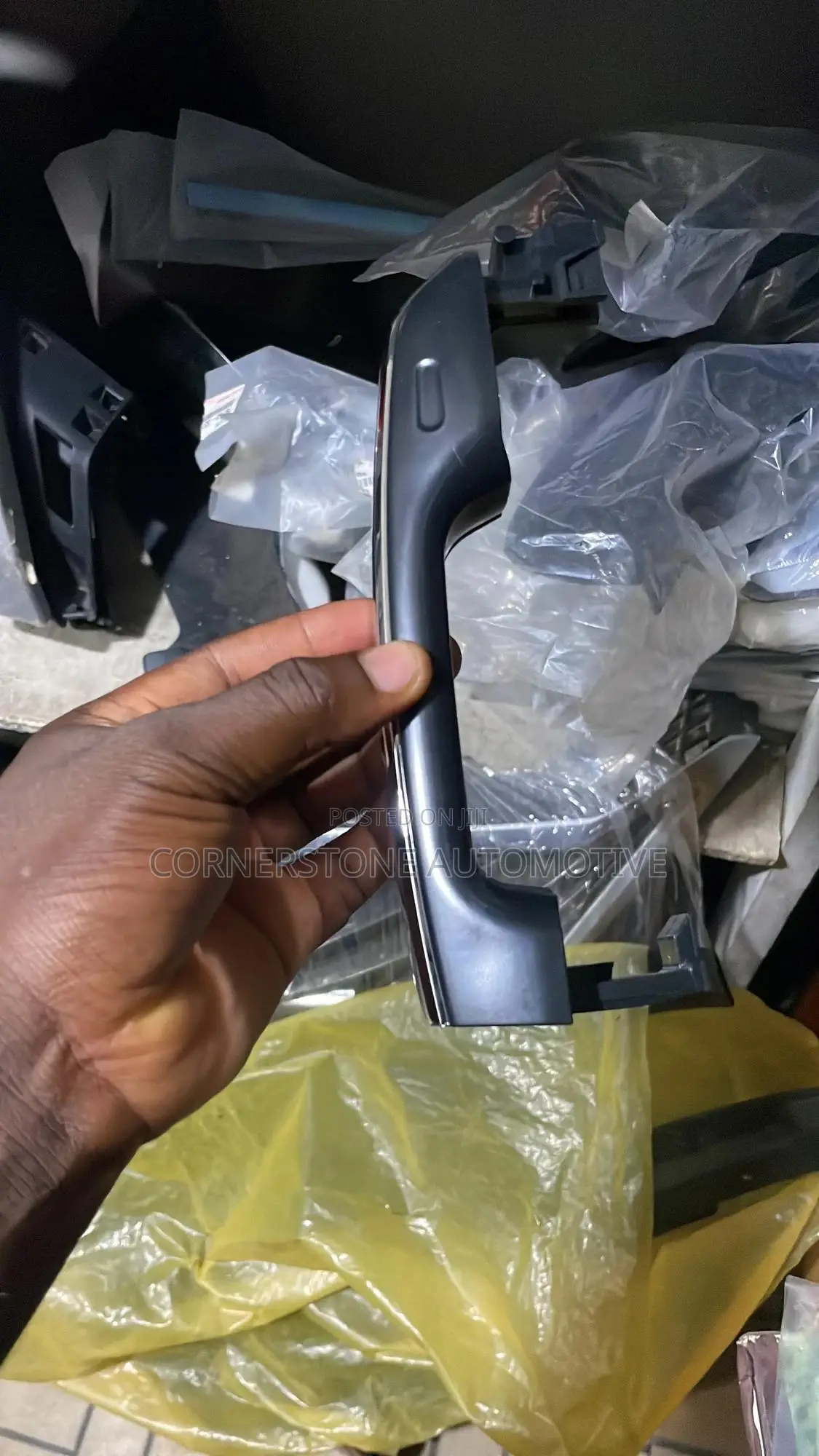 Door Handles Gx 460