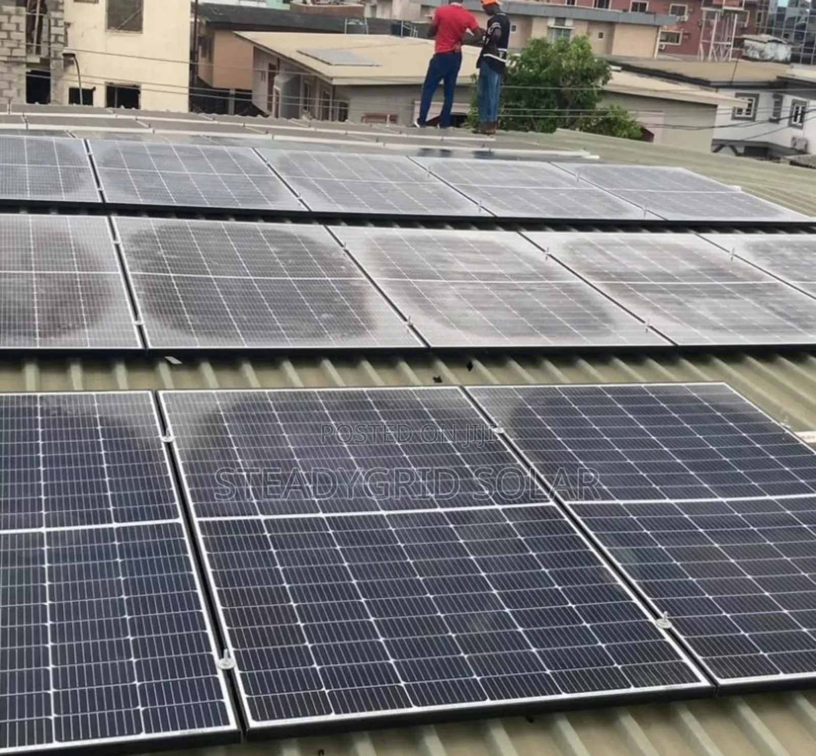 24/7 Power Supply 15kwh Lithium Battery With 5kva Inverter