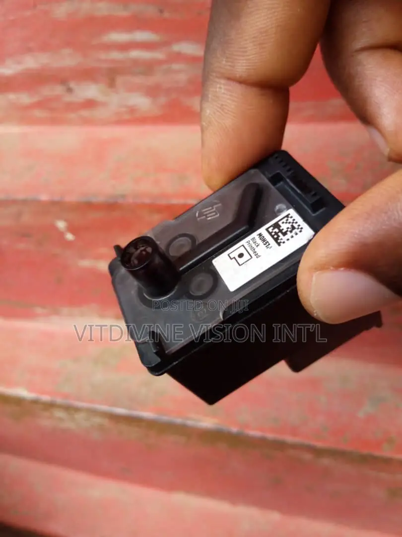Hp. Smart Tank Printhead M0h50a ,M0h51a,3yp17a .