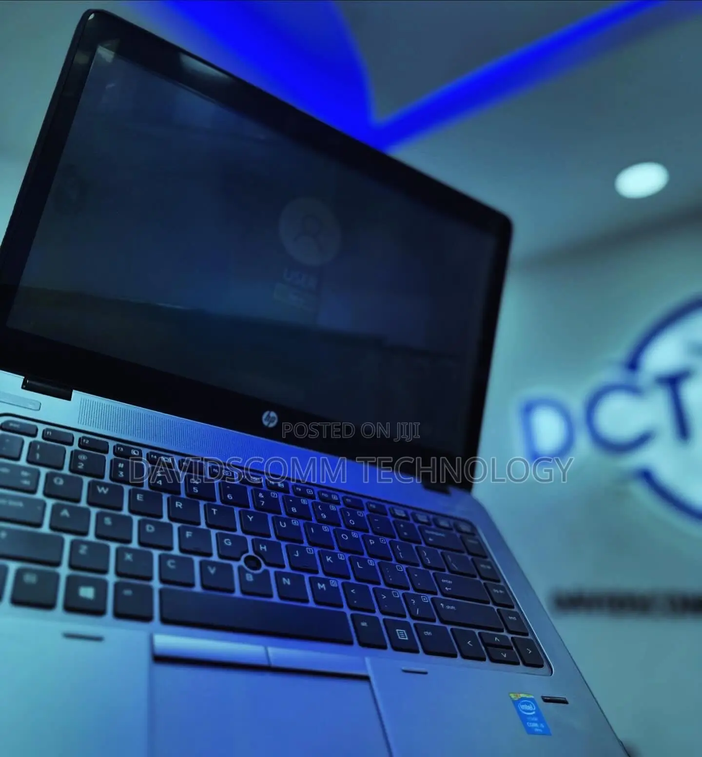 Laptop HP EliteBook 840 G2 8GB Intel Core i5 HDD 500GB