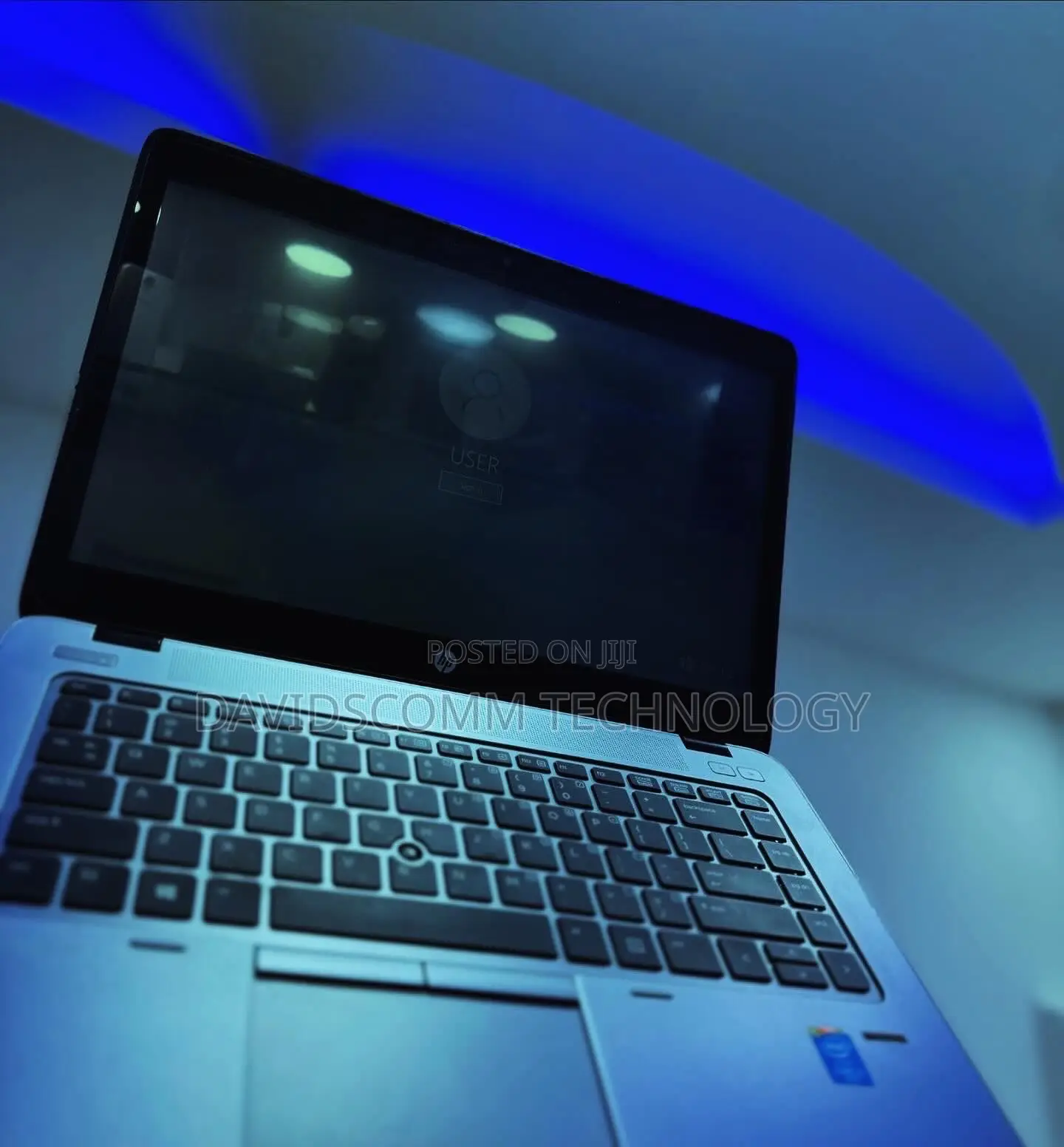 Laptop HP EliteBook 840 G2 8GB Intel Core i5 HDD 500GB