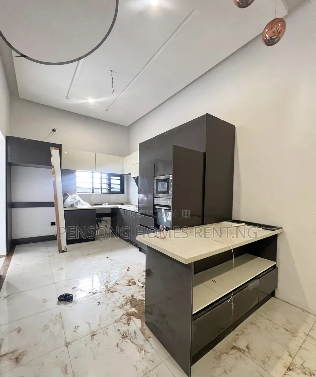 4bdrm Duplex in Ikate Lekki for rent