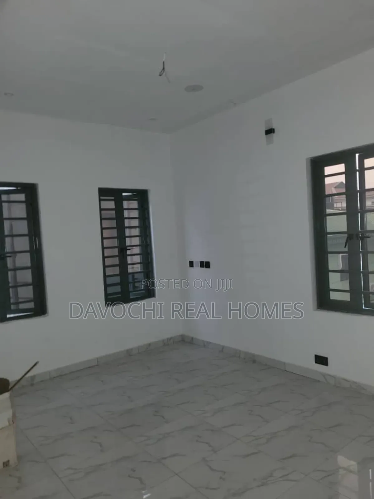 4bdrm Duplex in Orchid Road, Lekki for sale