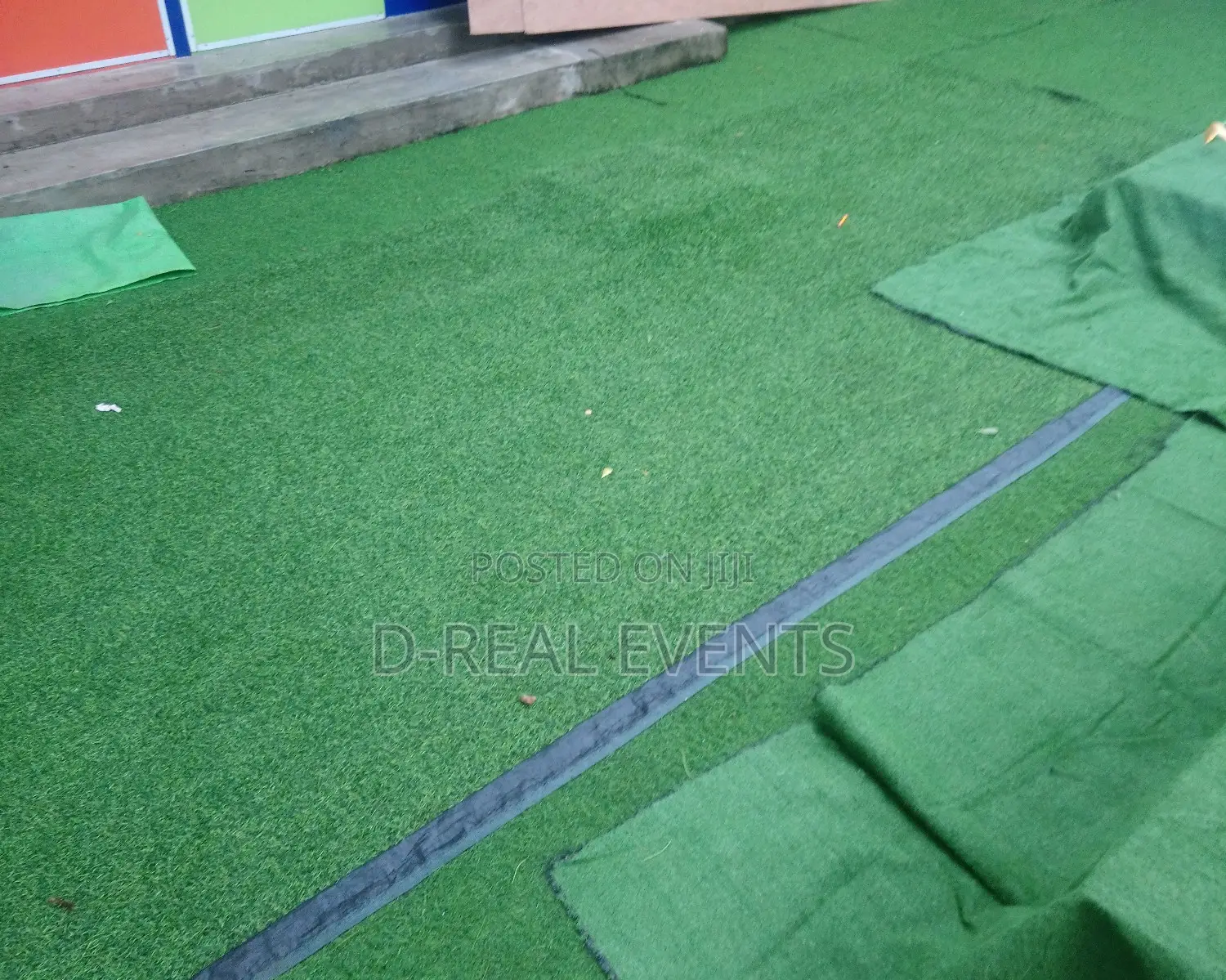 Astorturff Green Grass For Rent