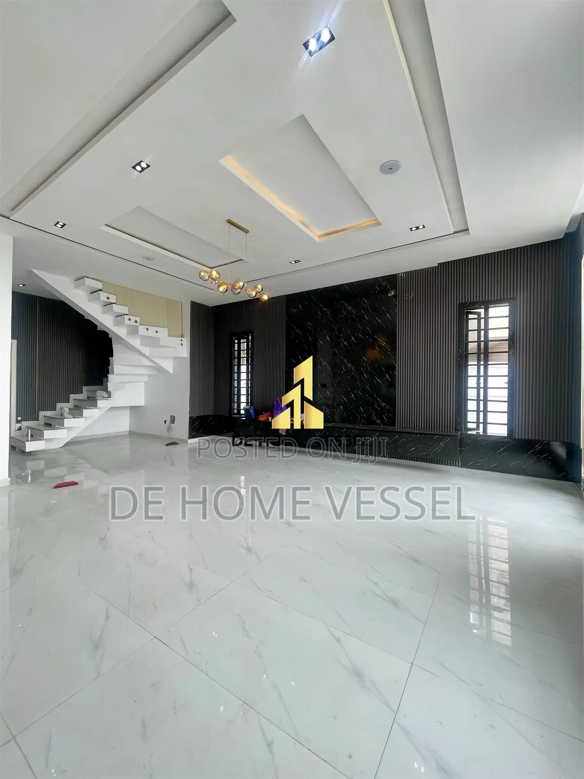 5bdrm Duplex in Lekki for sale