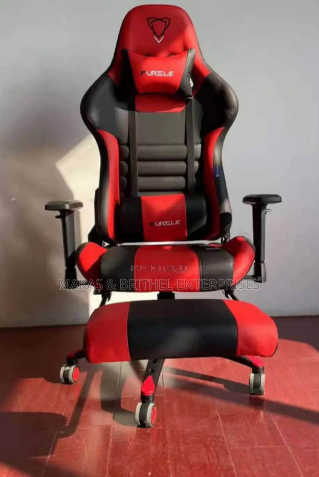 Ps5 Gaming Chair