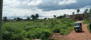 For Sale: 11 Plots at New Umuahia , Abia State