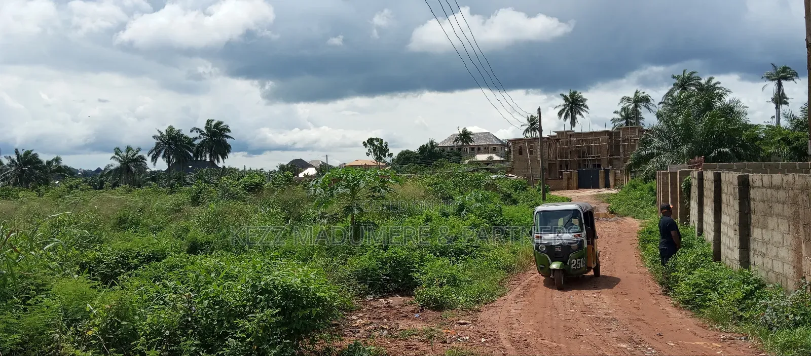 For Sale: 11 Plots at New Umuahia , Abia State