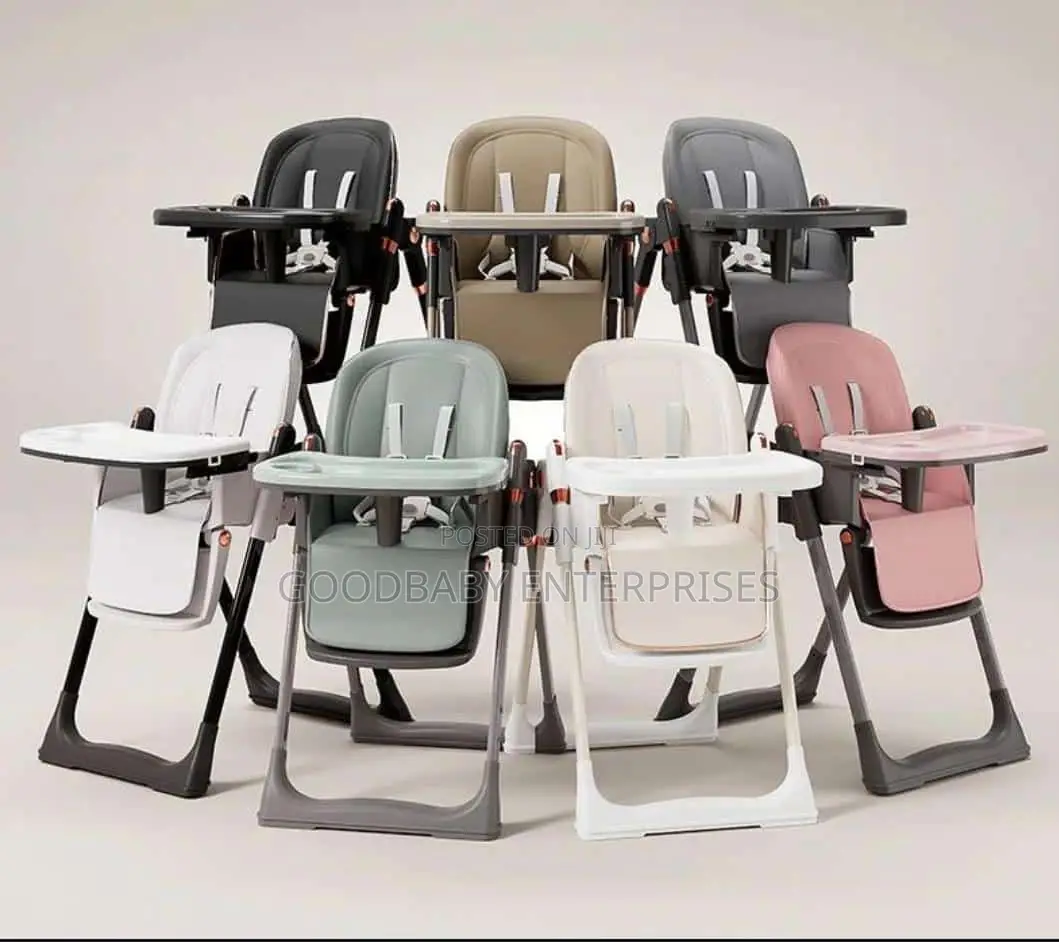 Kidilo Baby High Chair