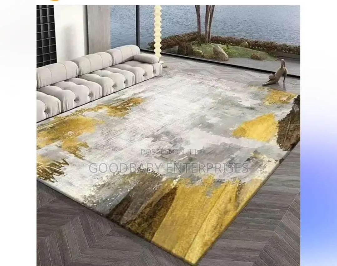 Center Rugs