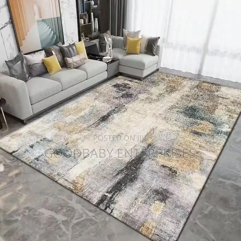 Center Rugs