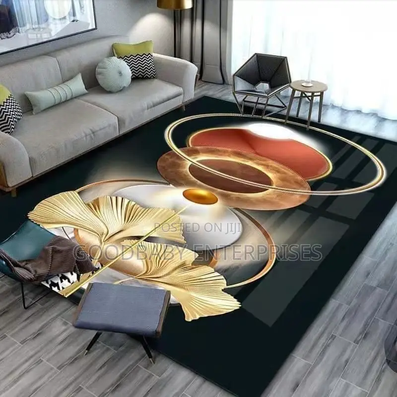 Center Rugs