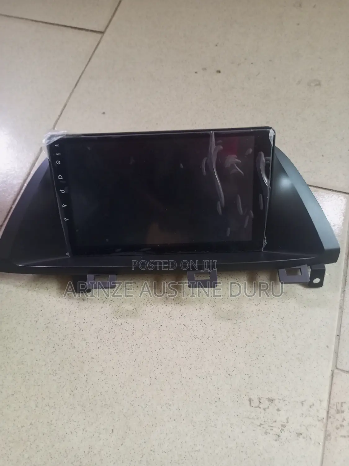 Android Car Stereo for Honda Odyssey 2005-2010, 10.1