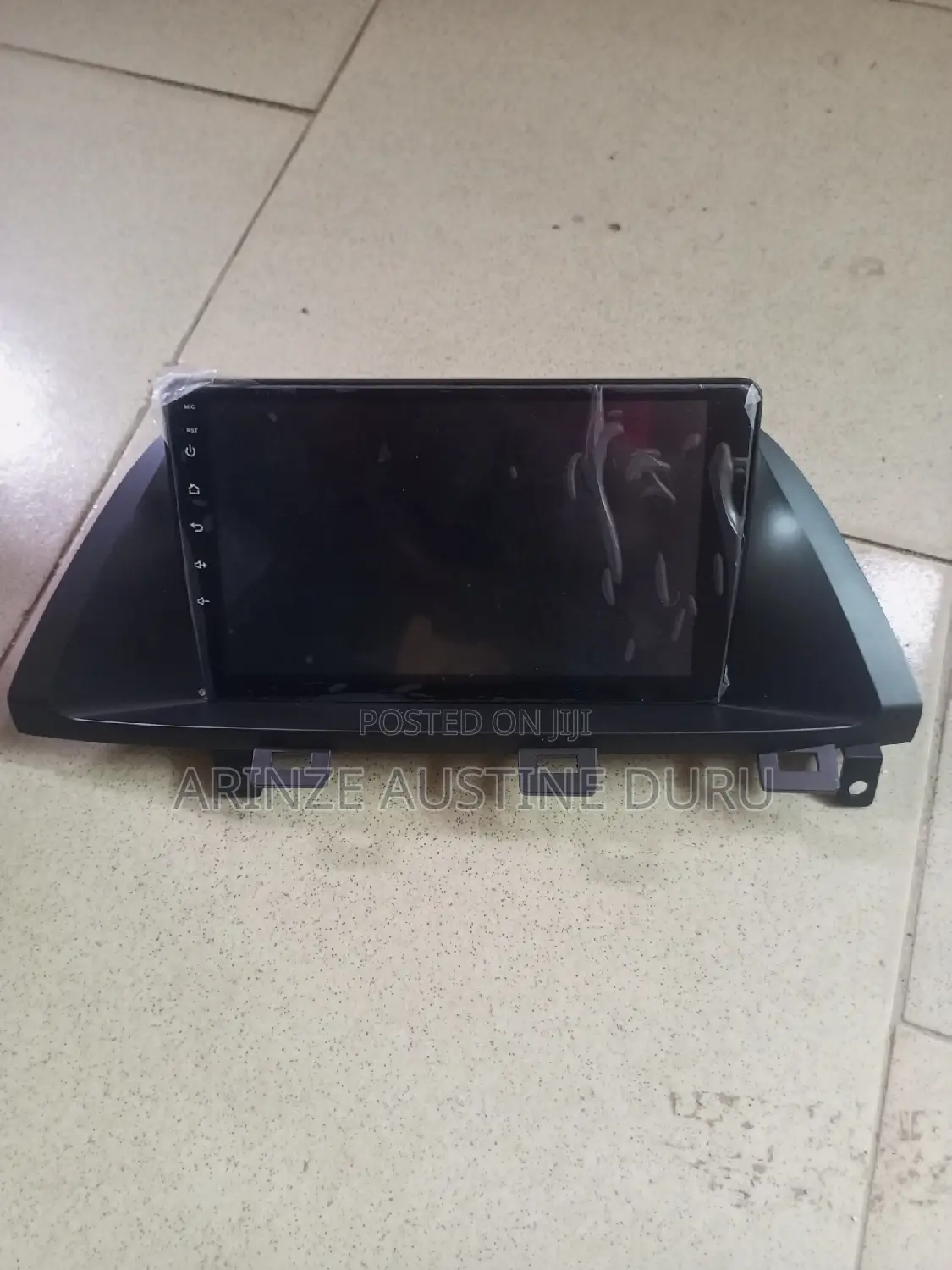 Android Car Stereo for Honda Odyssey 2005-2010, 10.1