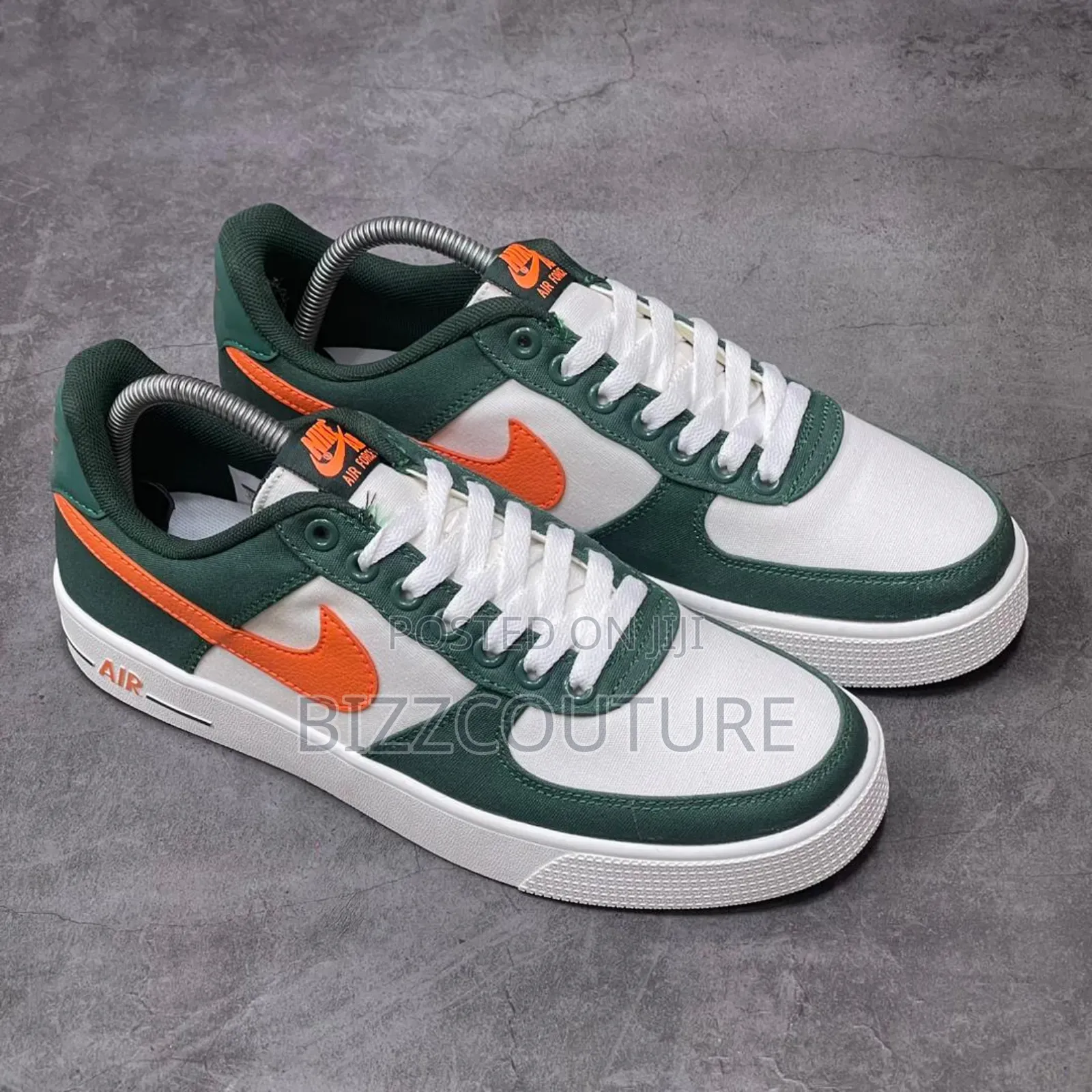 Original NIKE Air Force 1 AC Sneakers Available in Store