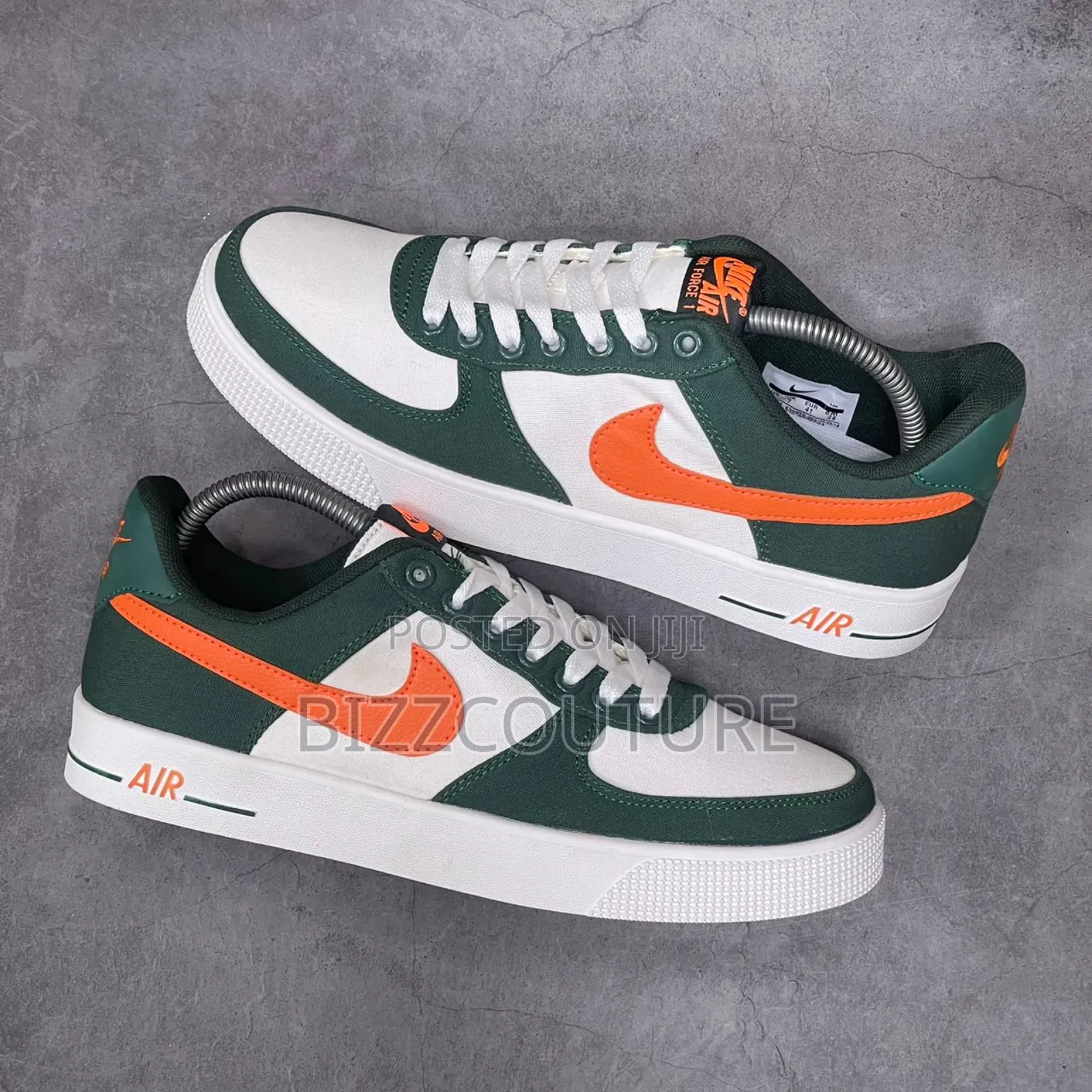 Original NIKE Air Force 1 AC Sneakers Available in Store