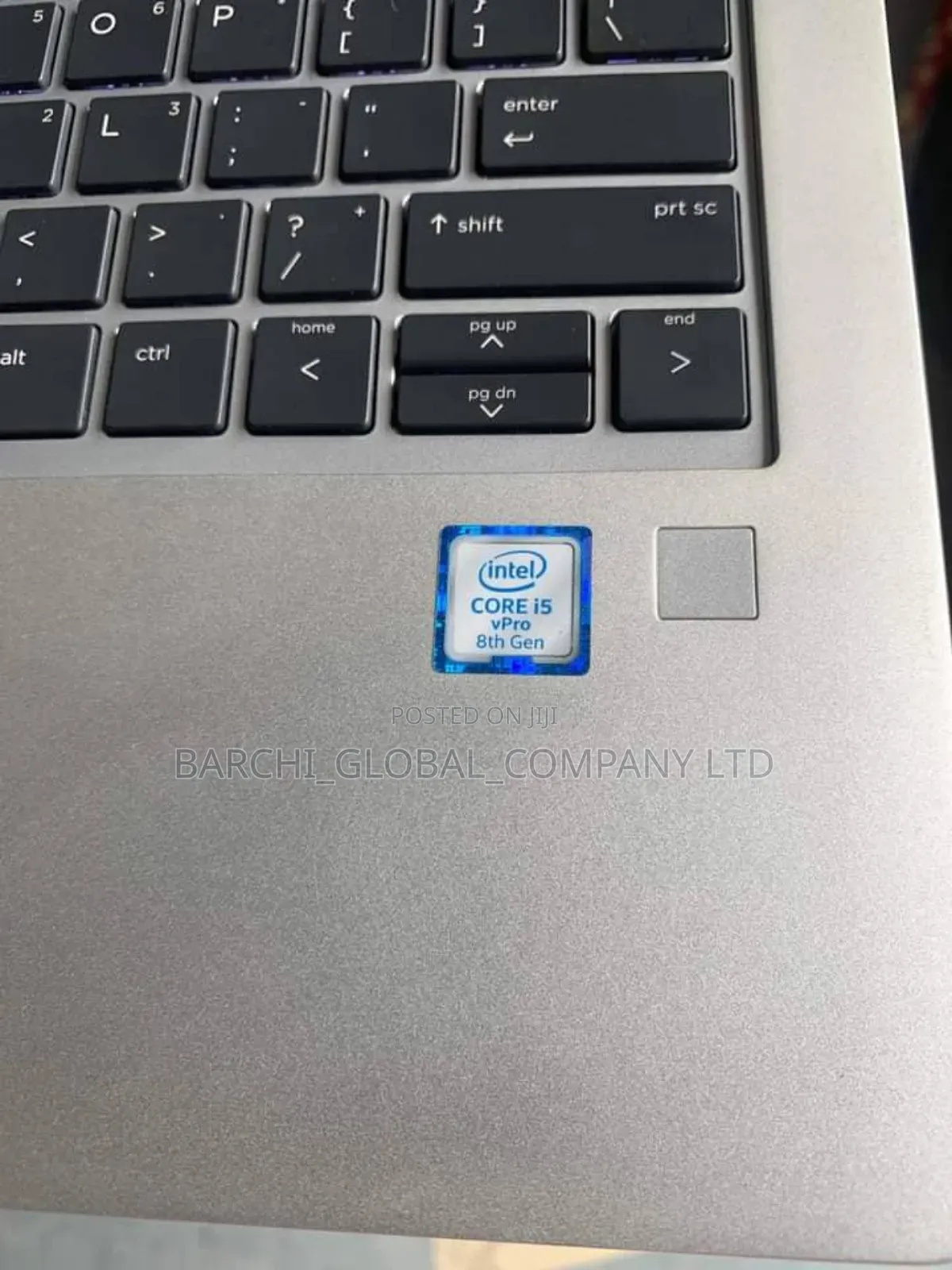 Laptop HP EliteBook 840 G5 8GB Intel Core I5 SSD 256GB