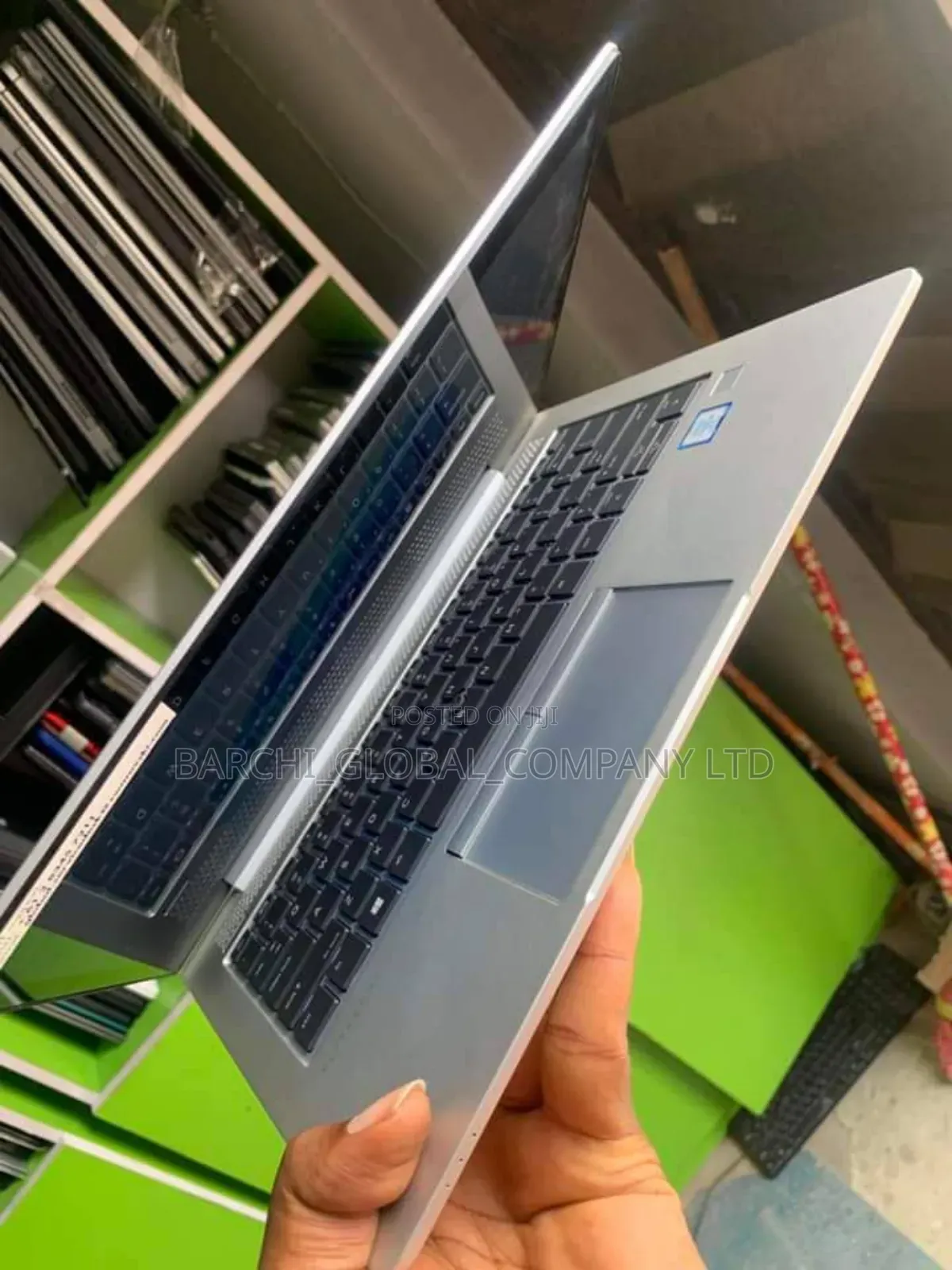 Laptop HP EliteBook 840 G5 8GB Intel Core I5 SSD 256GB