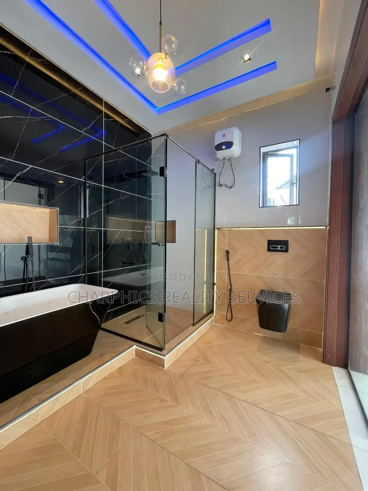 5bdrm Duplex in Ajah for sale