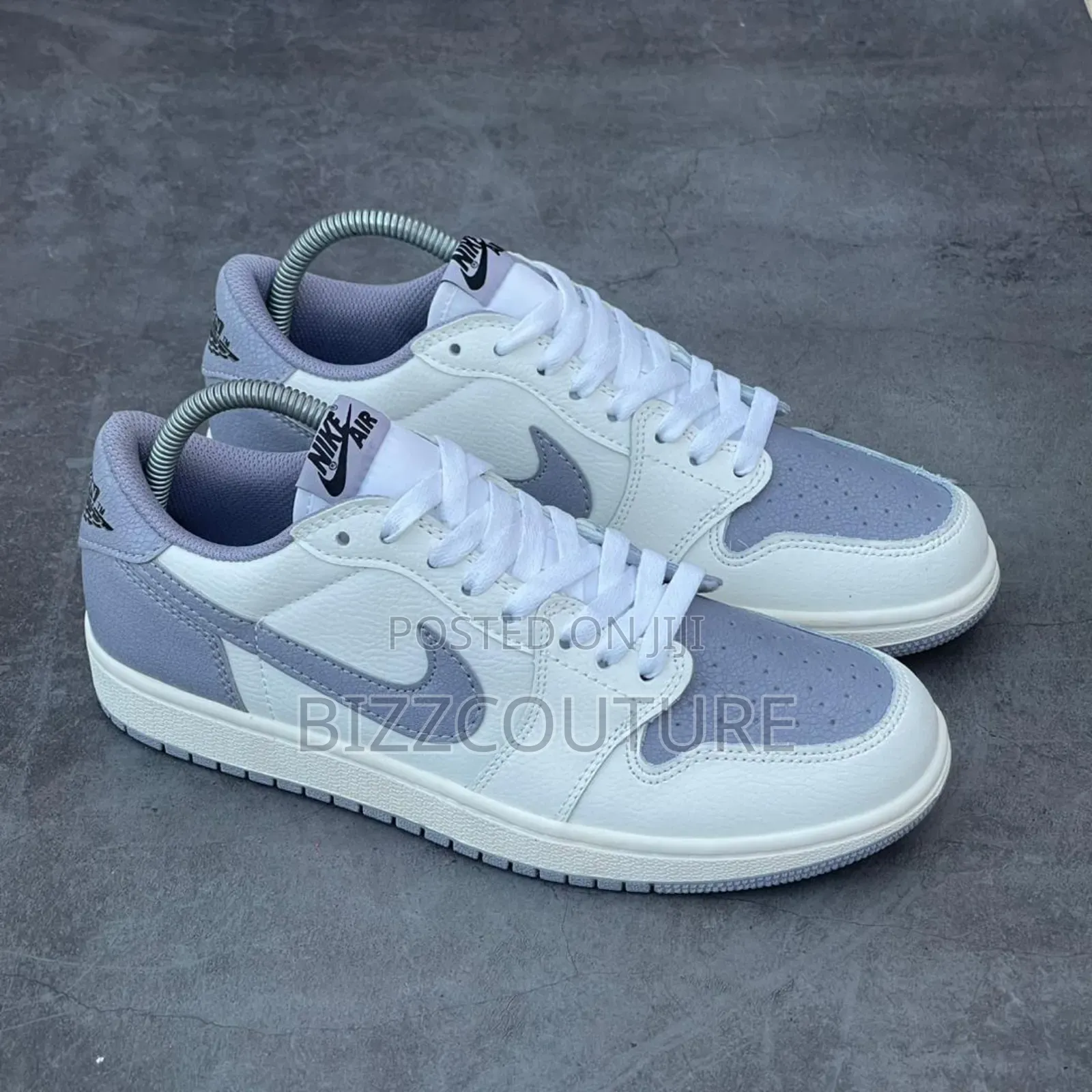 Original Air Jordan 1 Low OG Atmosphere Available in Store