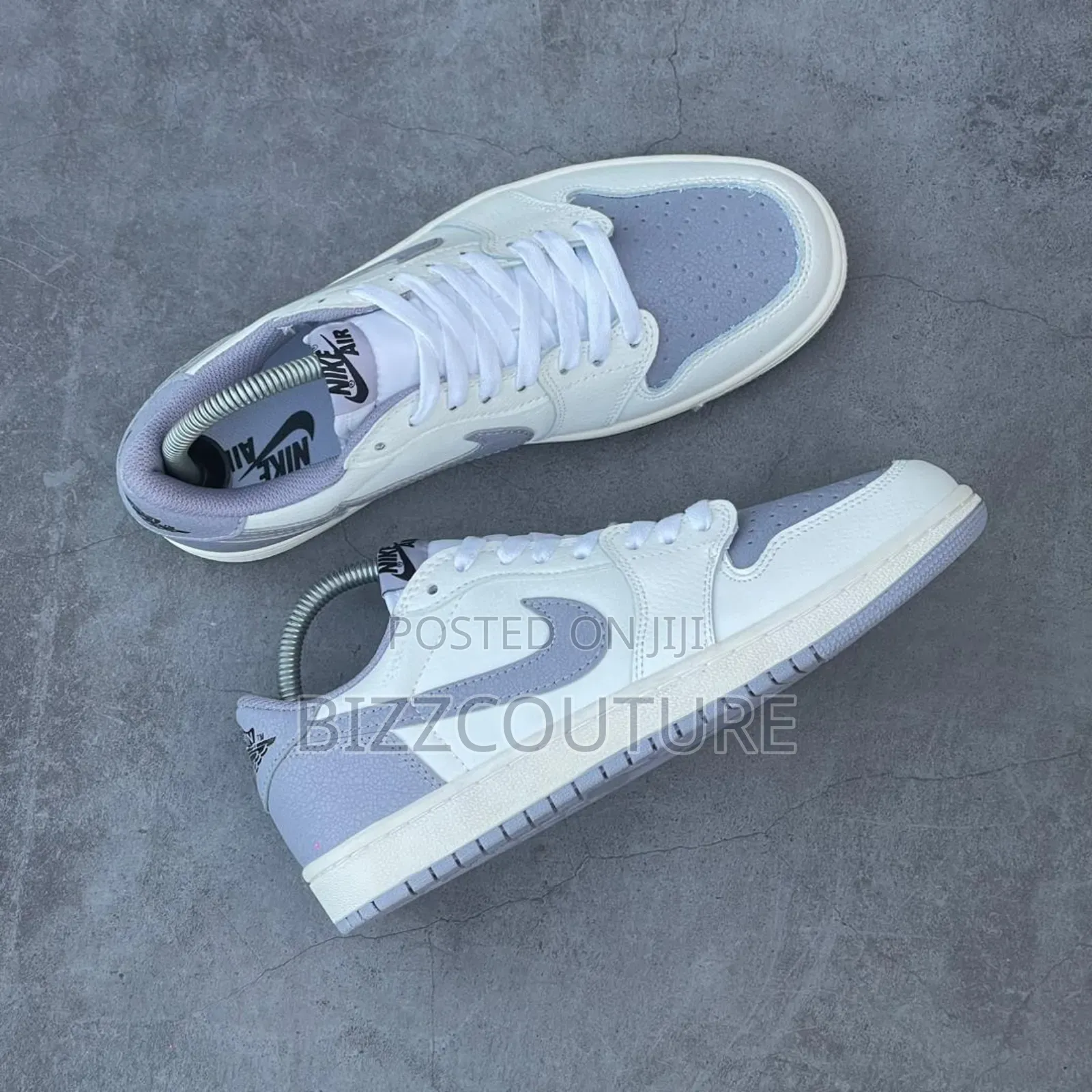 Original Air Jordan 1 Low OG Atmosphere Available in Store