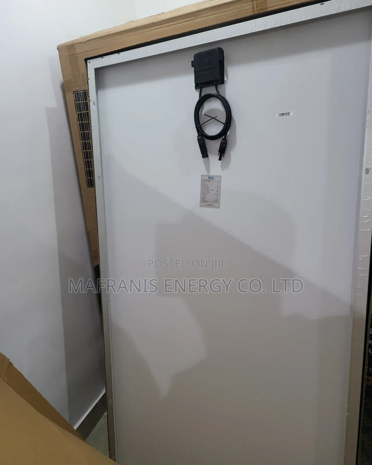 300 Watt Solar Panels