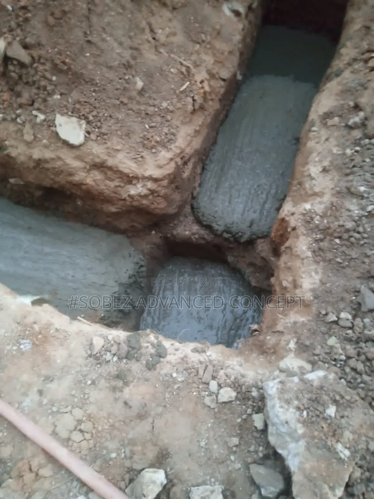 Professional Building Foundation Forming
