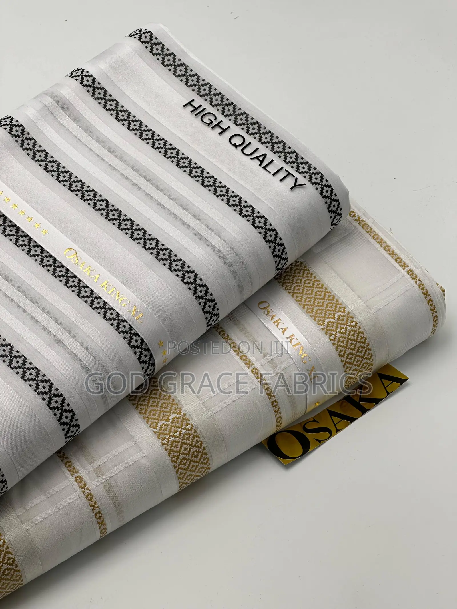 Original Swiss Cotton Voile Fabric
