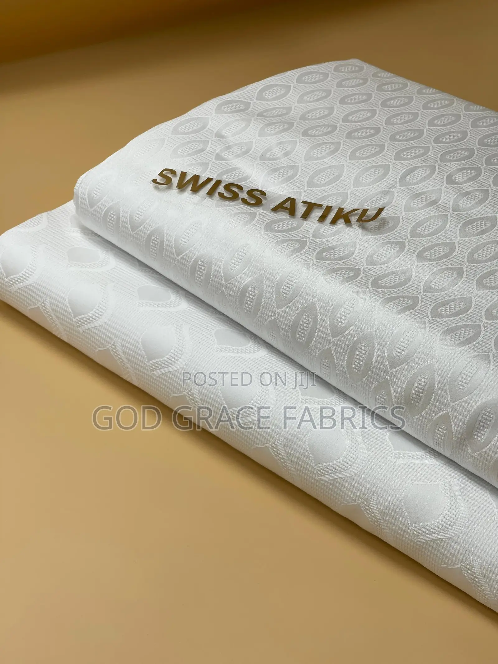 Swiss Cotton Atiku Voile