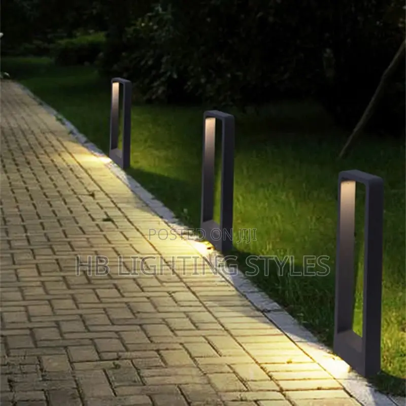 Outdoor Waterproof IP657W LED Light