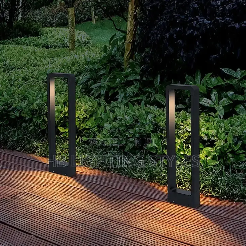 Outdoor Waterproof IP657W LED Light