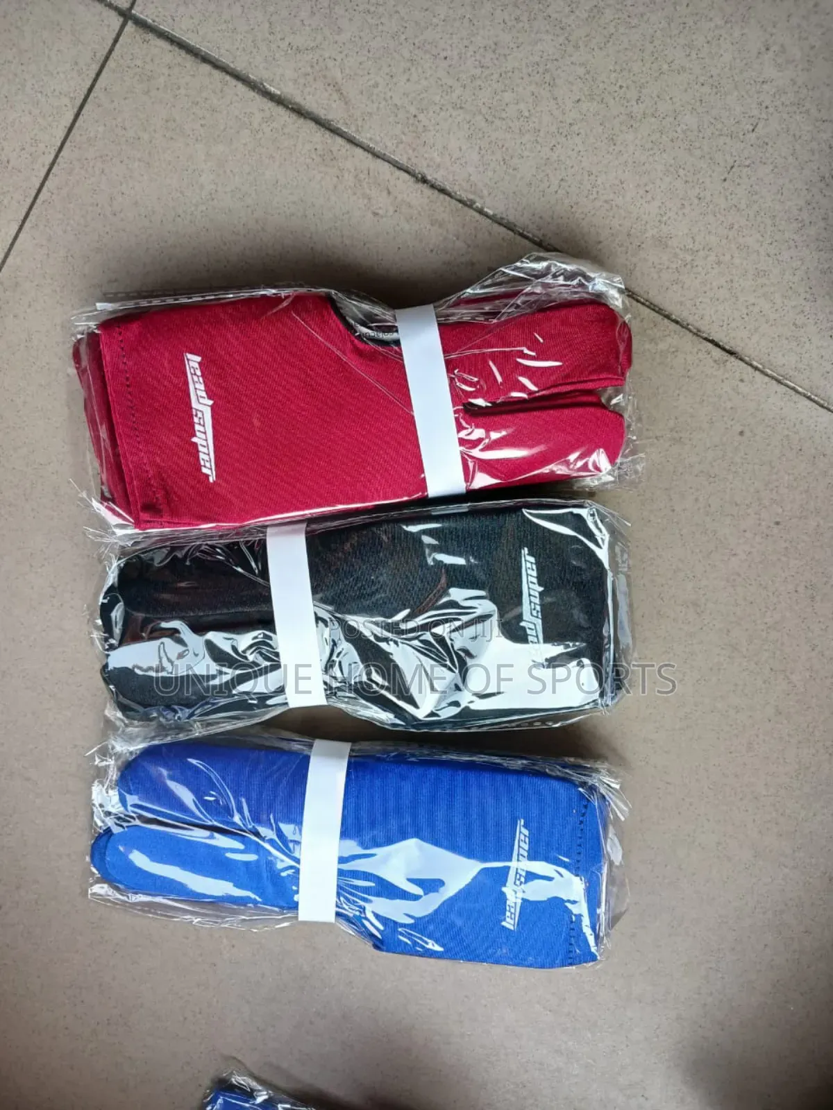 Snooker Gloves