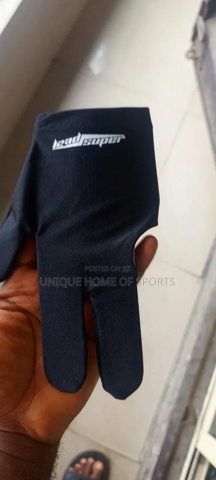 Snooker Gloves