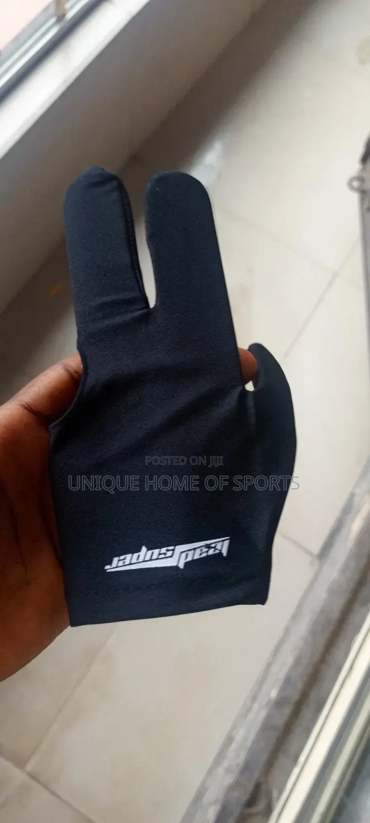 Snooker Gloves
