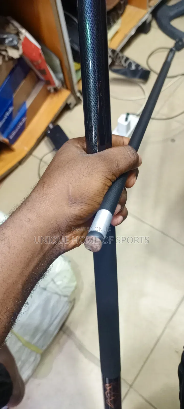 Best Quality Fiber Stick