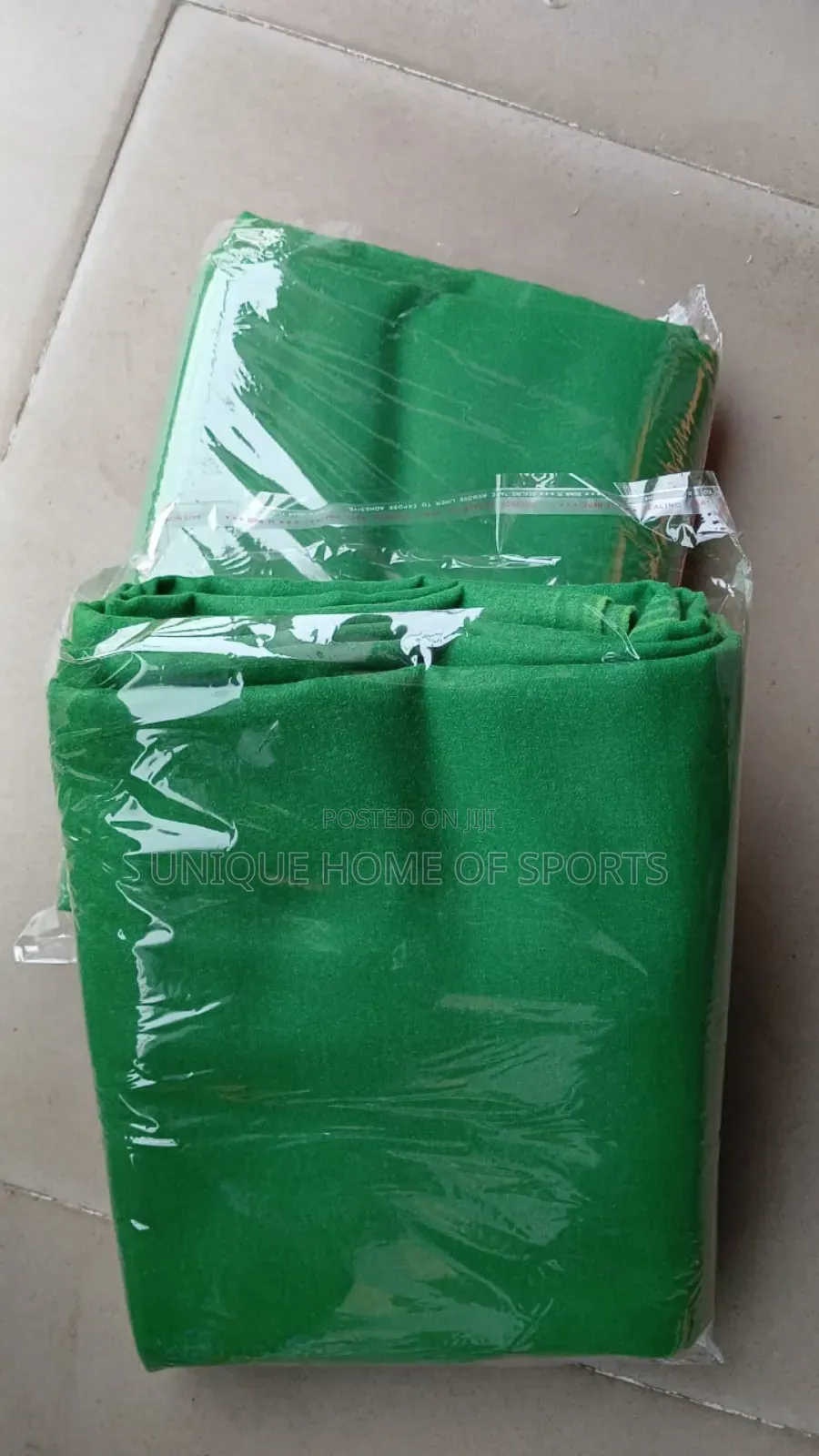 7/8ft Snooker Felt