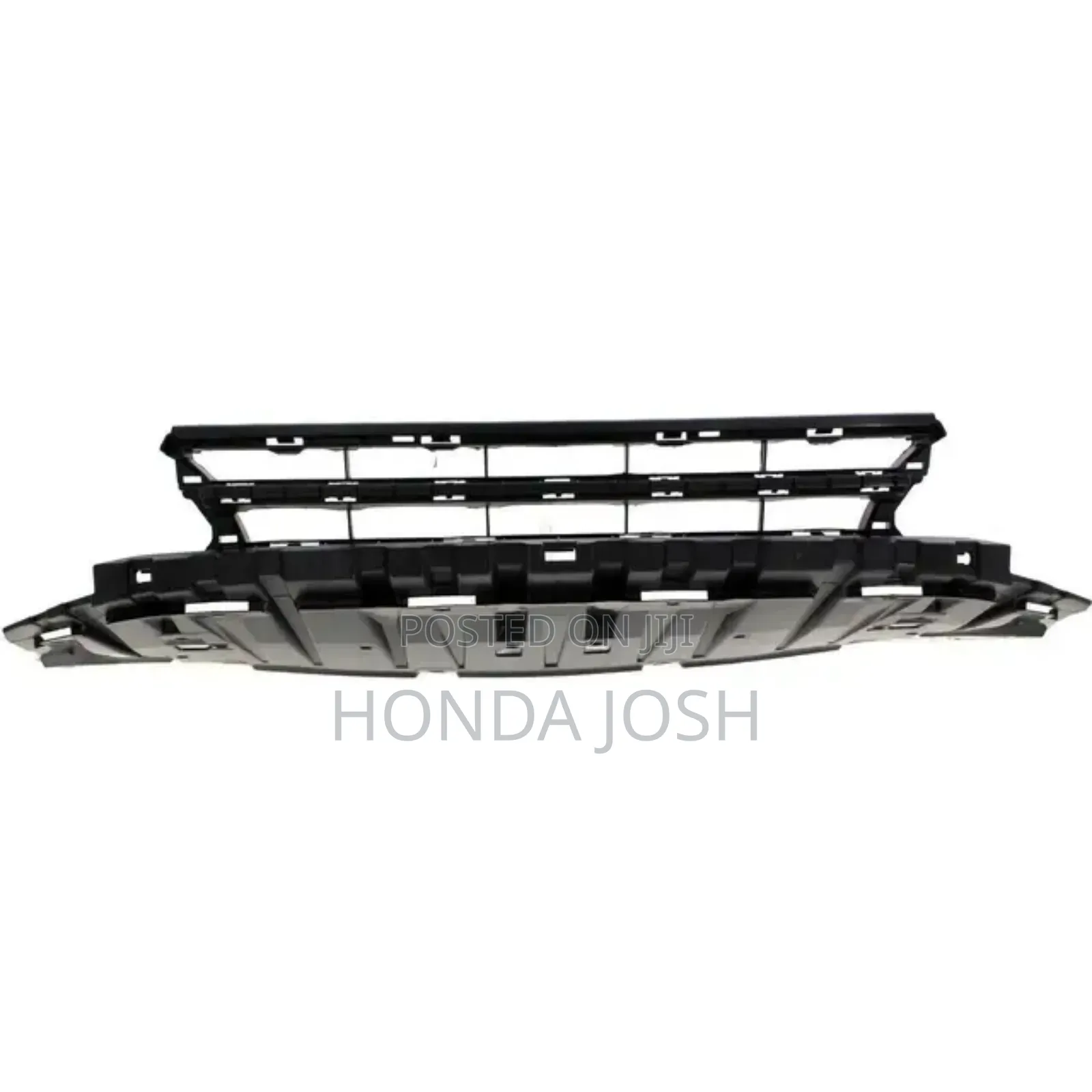 Front Bumper Lower Grille 2013-2015 Honda Civic