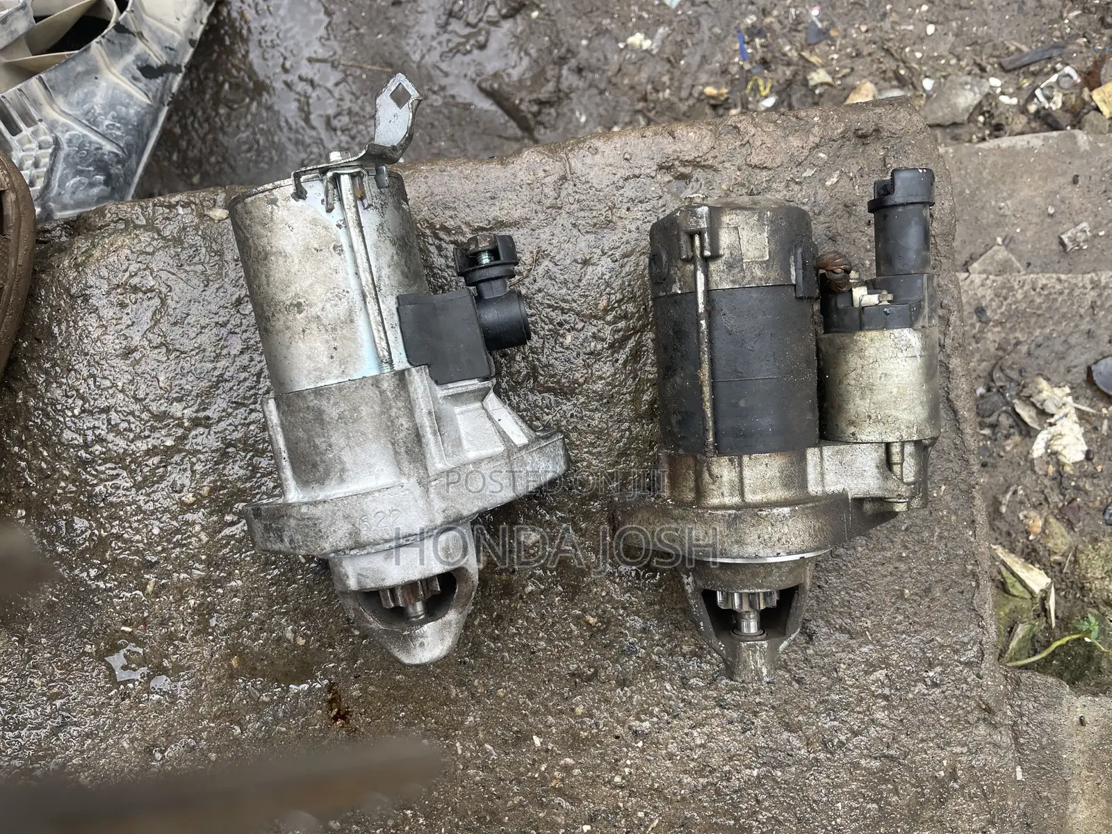 Kickstarter 2006/2013 Honda Civic