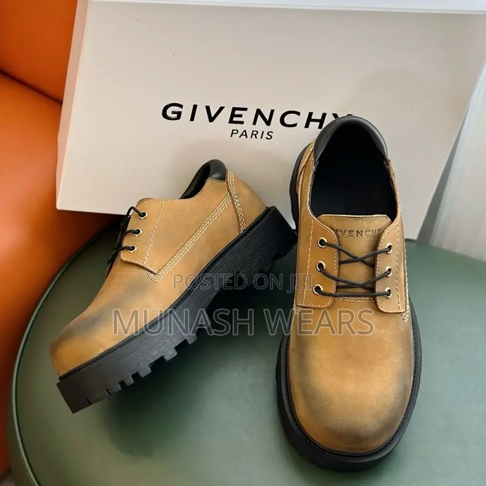 Luxury Givenchy Shoe