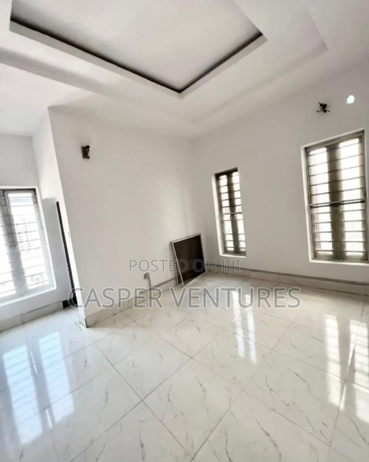 1bdrm Shared Apartment in Gra, Ikota for rent