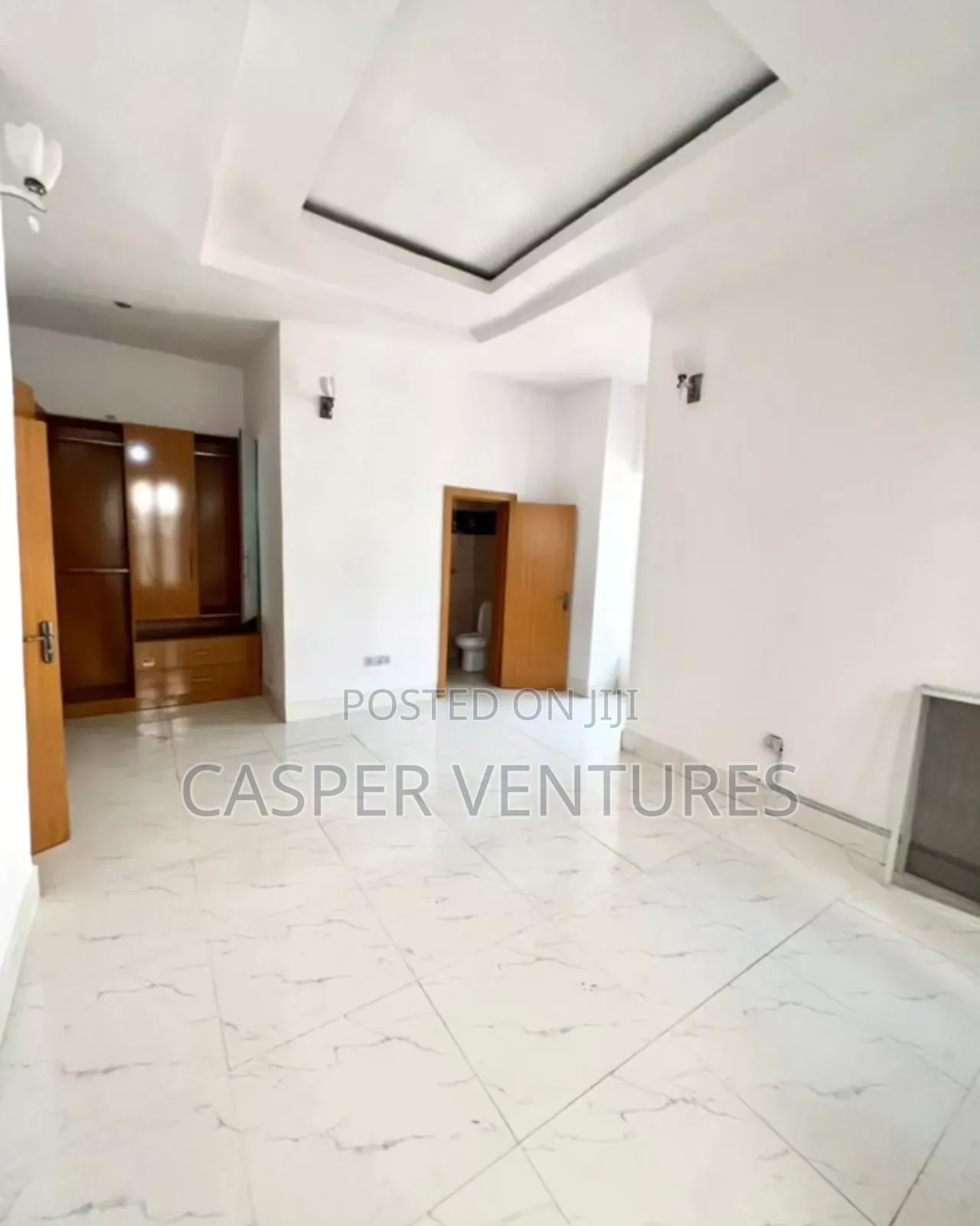 1bdrm Shared Apartment in Gra, Ikota for rent