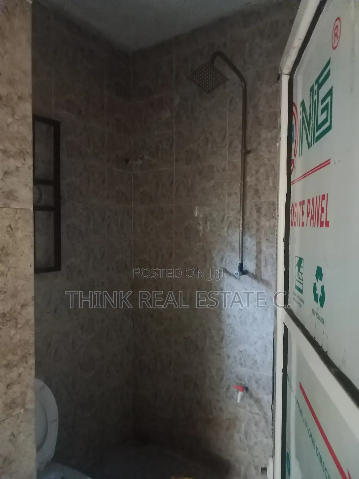 3bdrm House in Ebo,Airport Road, Benin City for rent