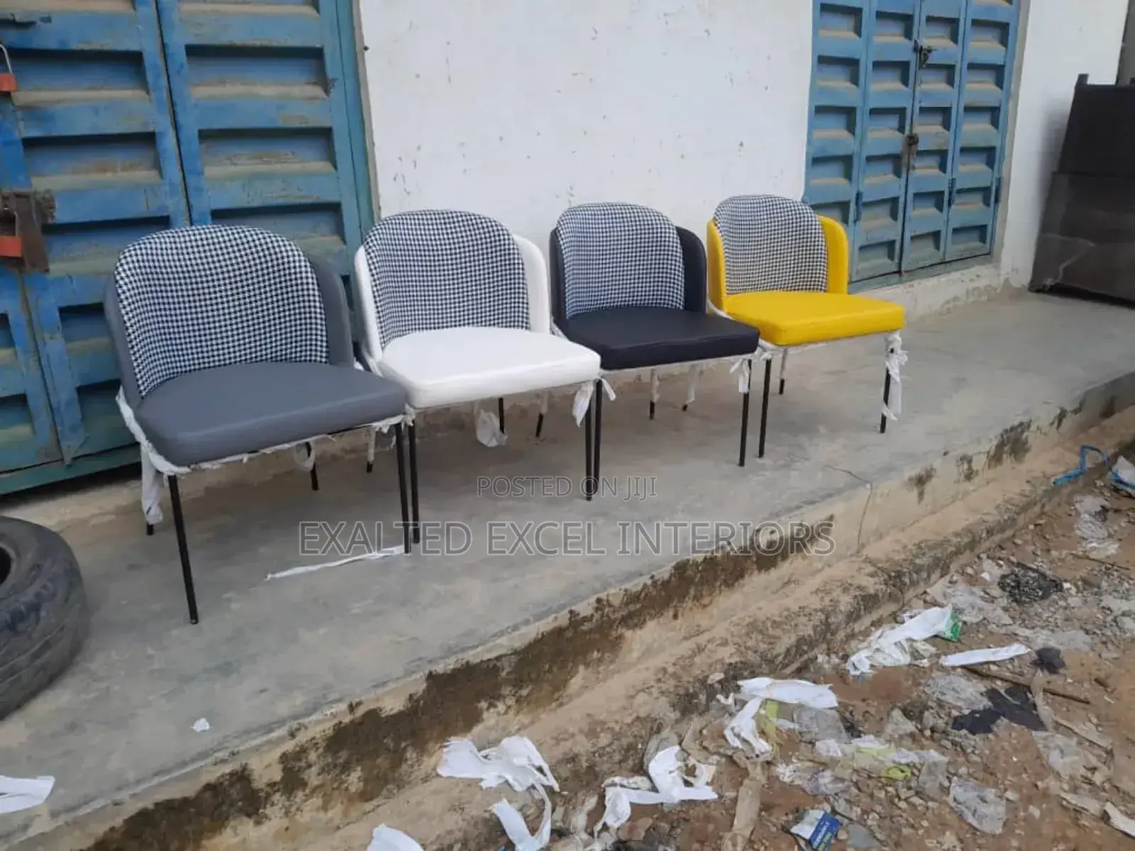 Top Quality Restaurants Chair