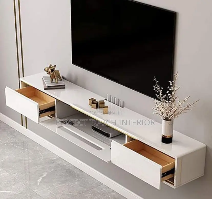 Tv Console