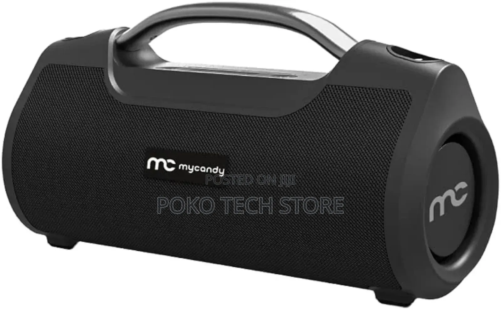 Ws-Ultra 60W Portable Wireless Outdoor Speaker